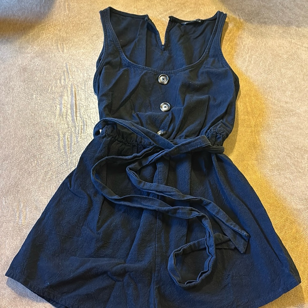SHEIN romper